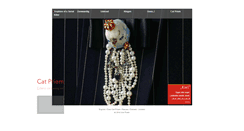 Desktop Screenshot of catpriem.com